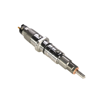 Reman Fuel Injector, Cummins CNH & Komatsu