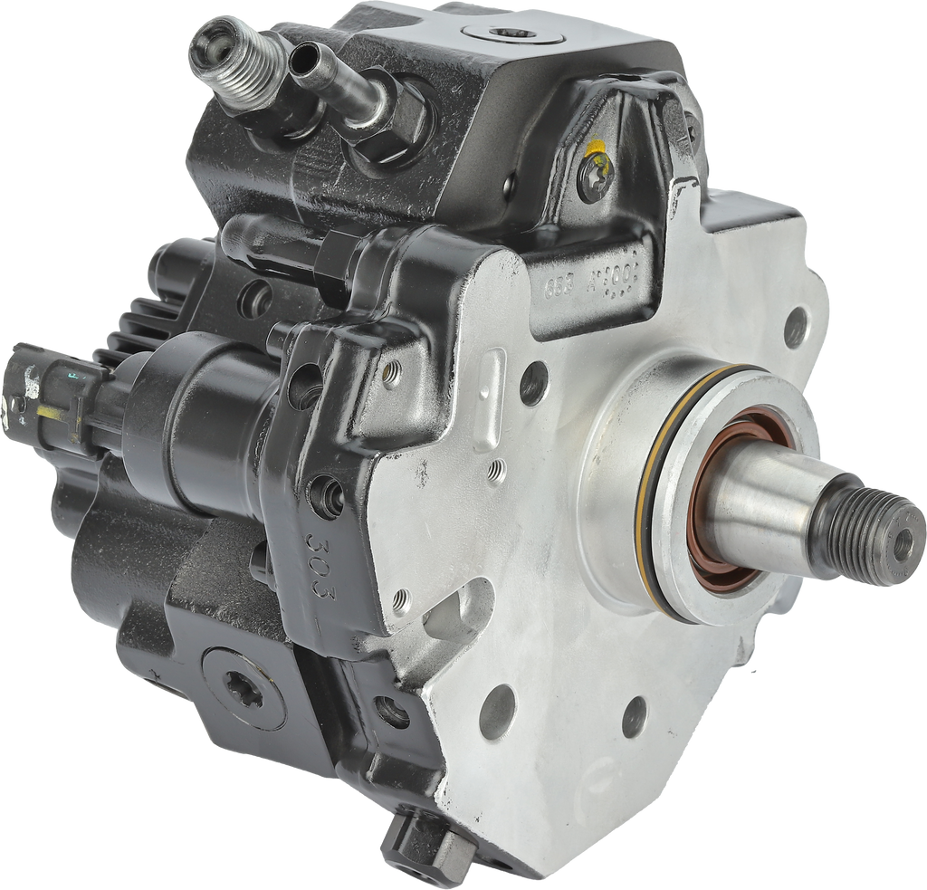 Reman Diesel Fuel Injector Pump, GM LB7