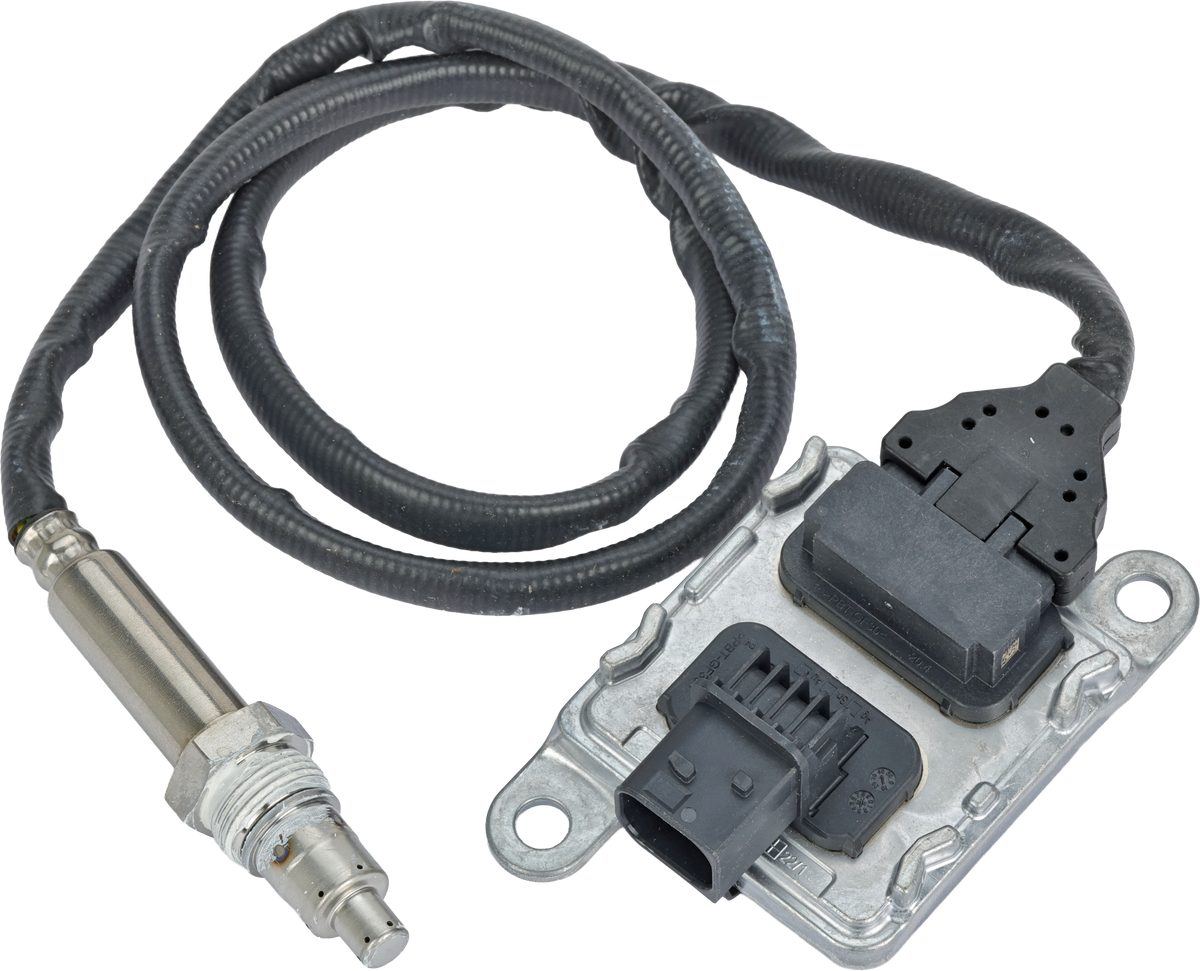 Nox Sensor, Cummins