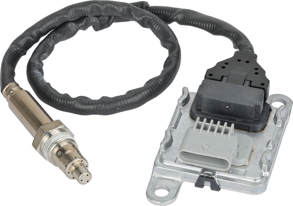 Nox Sensor SCR CAT IN, 20-22 3.0L Duramax