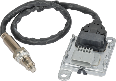 Nox Sensor SCR CAT IN, 20-22 3.0L Duramax