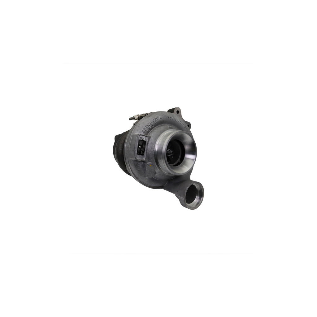 Reman Turbocharger, Navistar 7.6L DT466 Low Pressu