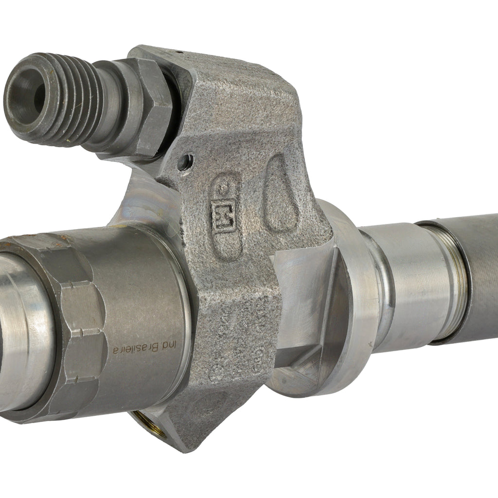 0 986 435 502 - Reman Fuel Injector, GM 6.6L Lb7 product image