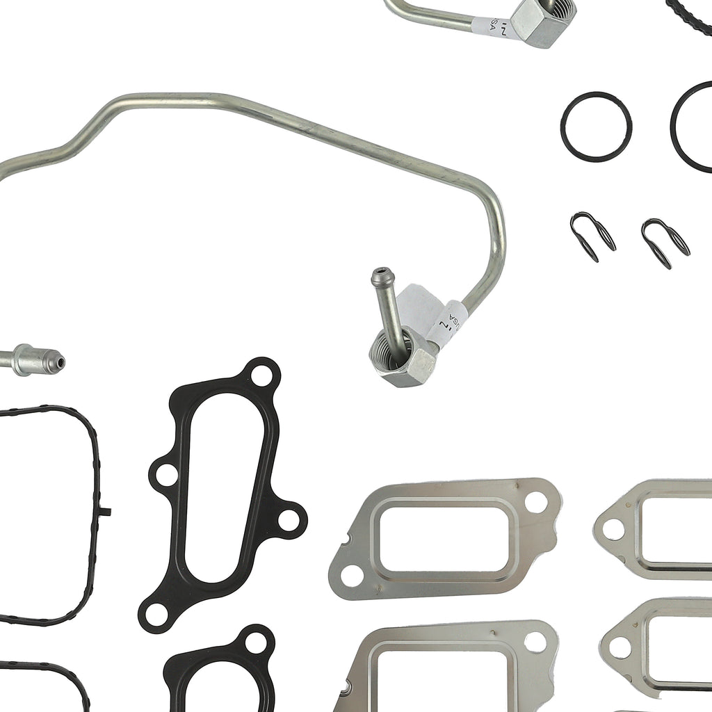 Fuel Injection Pump Install Kit, Gm Lml