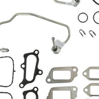 Fuel Injection Pump Install Kit, Gm Lml