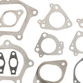 Turbo Install Kit, 2001-2010 GM 6.6L 01-10