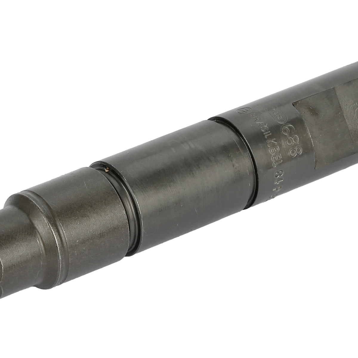 New Fuel Injector, New Holland 675 TA / 7.5L TC DI