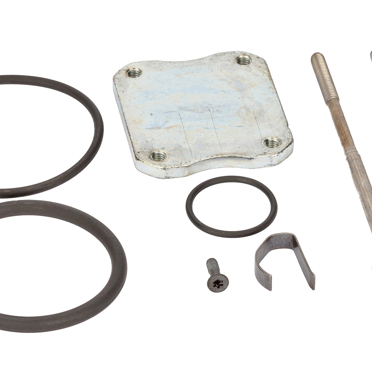 Bosch Mack Eup Pump Repair Kit