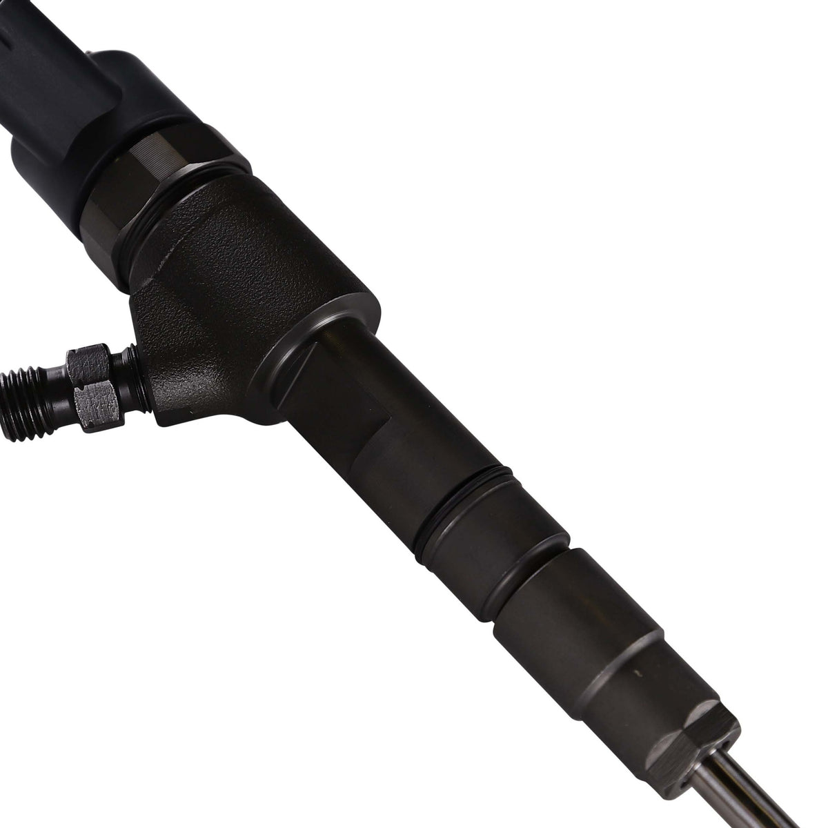 Injector
