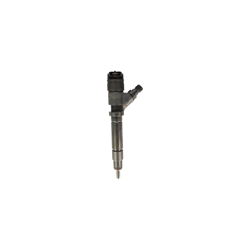 0 986 435 504 - Reman Fuel Injector, GM 6.6L LLY product image