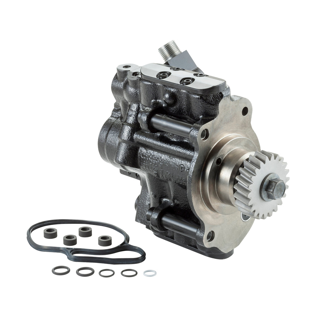 Reman High-Pressure Oil Pump, 16cc DT570/HT570