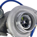 New Turbo, Detroit S60 12.7L 470HP