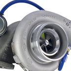 New Turbo, Detroit S60 12.7L 470HP