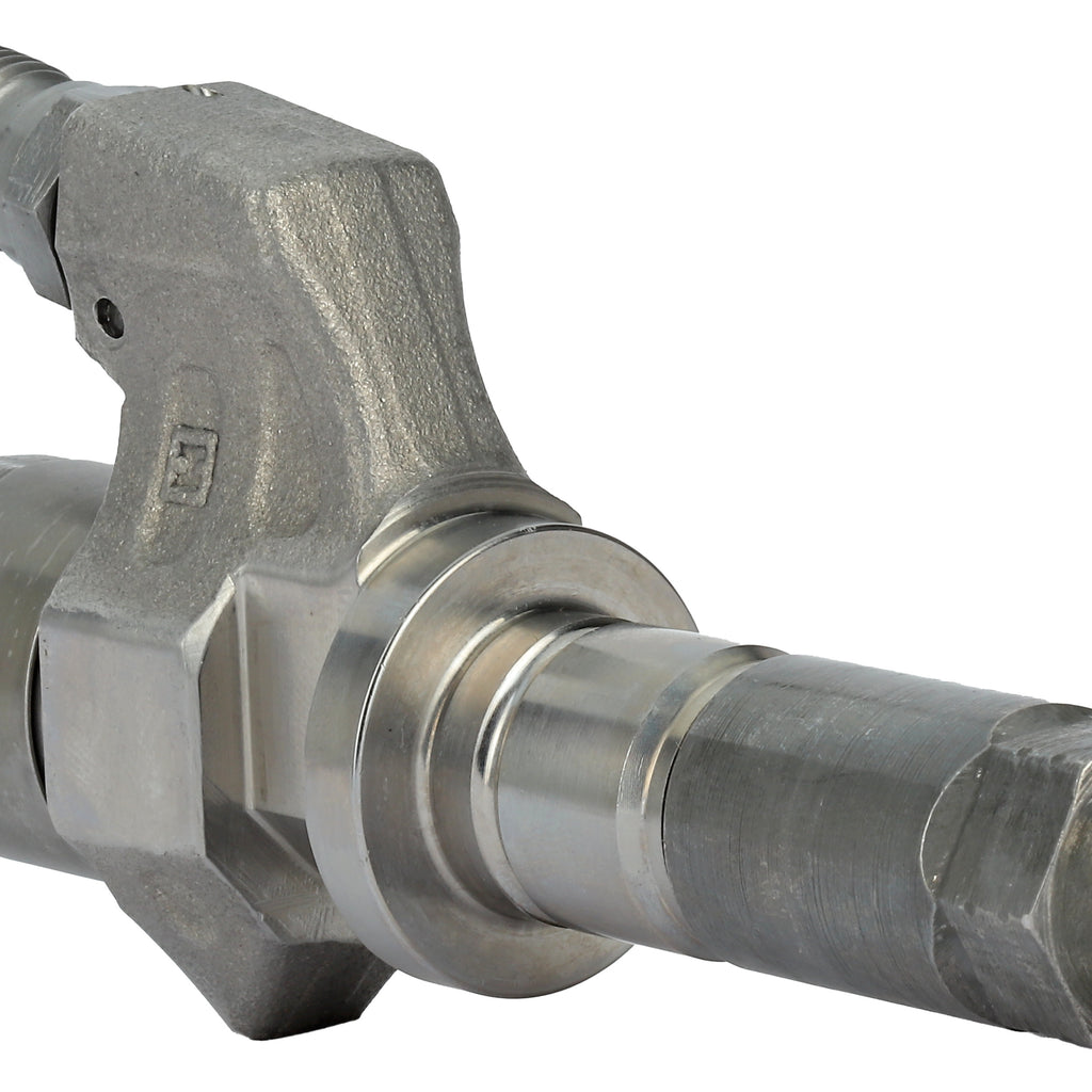 AP55116 - Reman Fuel Injector Bank Kit, GM LB7 product image