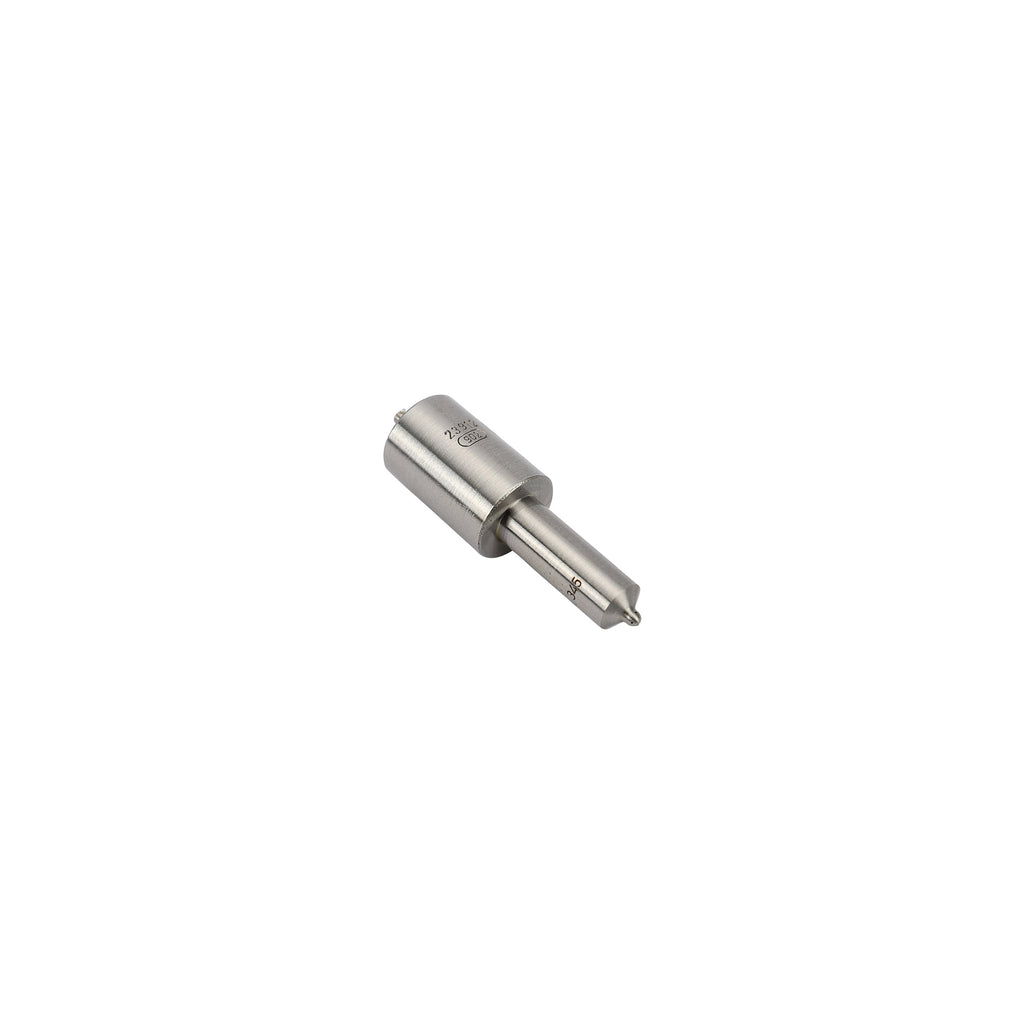 Hole-Type Nozzle