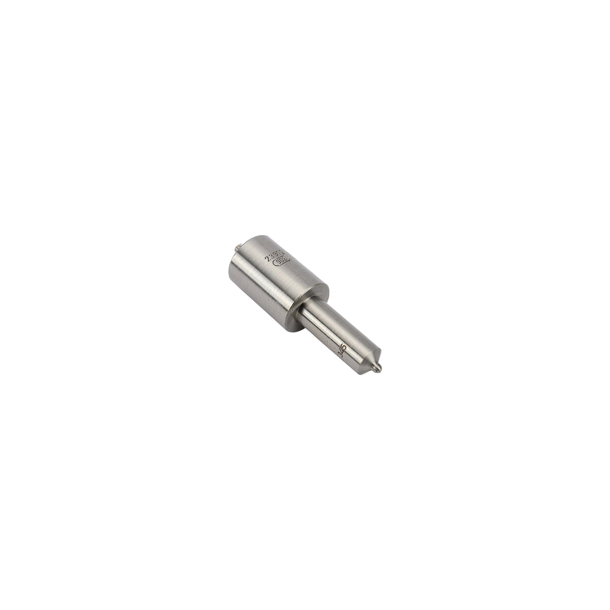 Hole-Type Nozzle