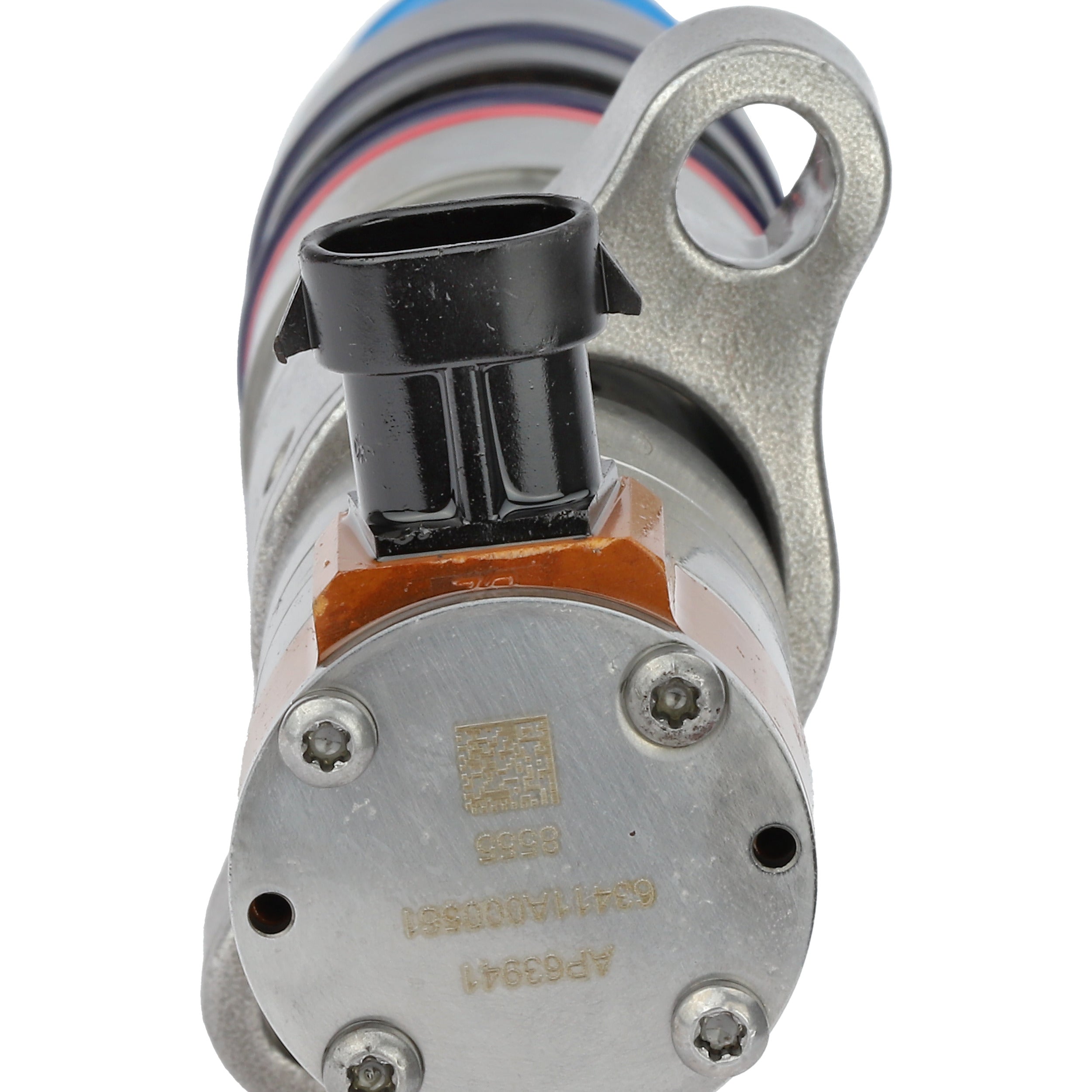 Alliant Power AP63941 - Reman Fuel Injector, CAT C9 - AP63941