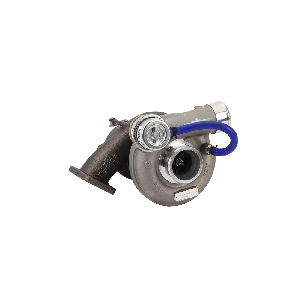 New Turbo GT2556S, CAT C4 / Perkins 1104C