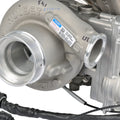 Reman Turbo, Cummins ISX15 HE400VG EPA11 w/ Act