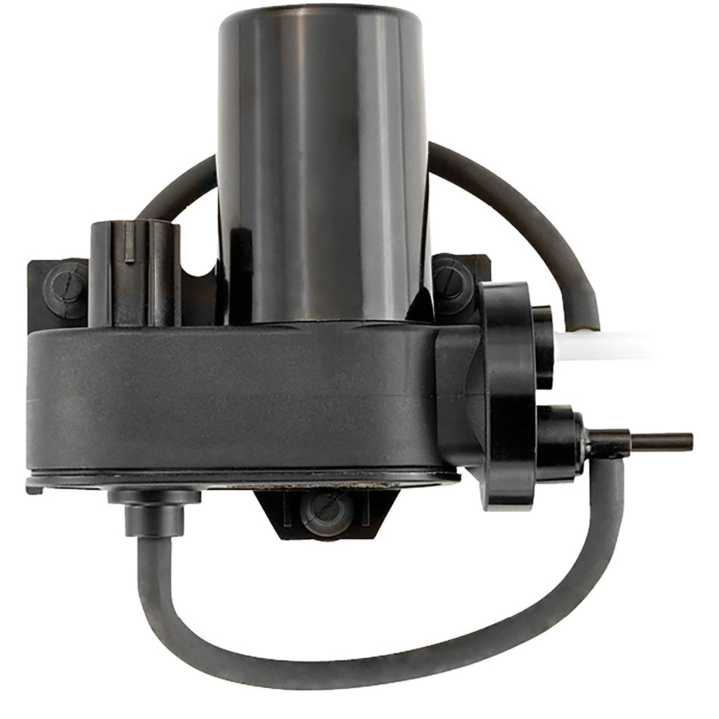 Vacuum Pump-Electronic