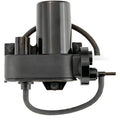 Vacuum Pump-Electronic