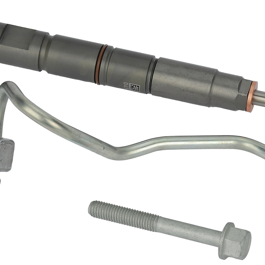 Reman Fuel Injector, GM 6.6L LML 11-16 Cyl 2 & 7