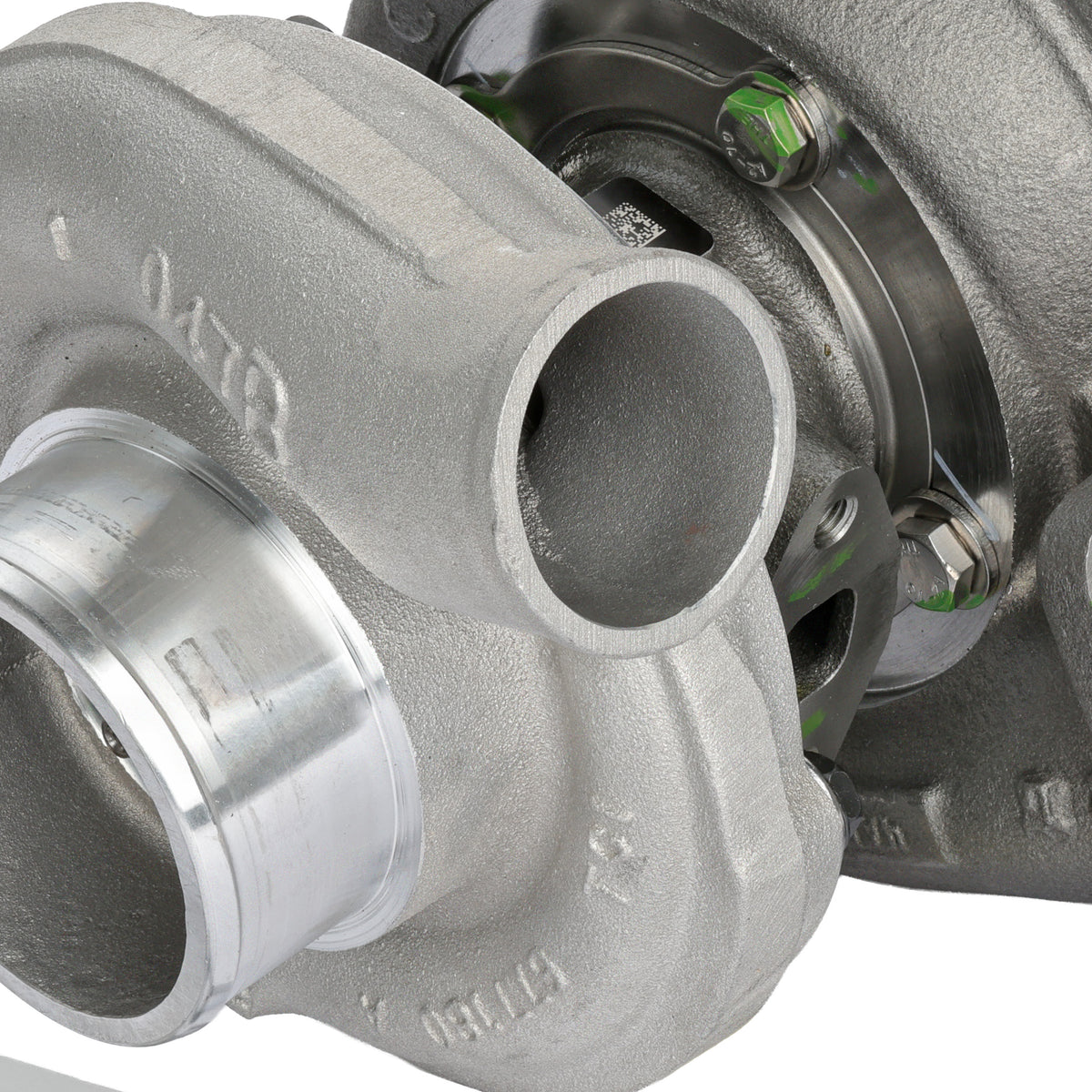 Reman Turbo S2B, John Deere 6068H