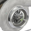 New Turbo, S400SX-E 171702 Upgrade