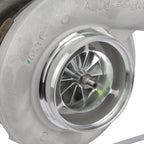 New Turbo, S400SX-E 171702 Upgrade