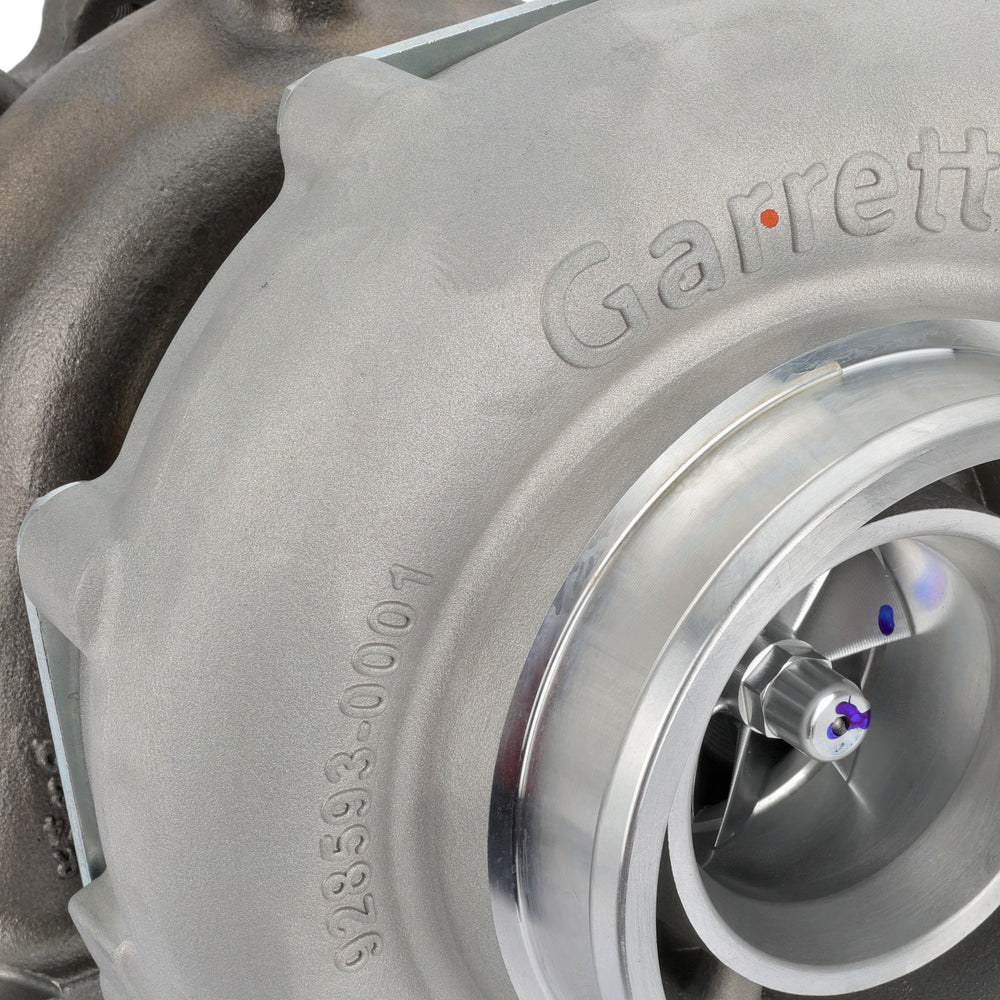 New Turbocharger GT4088S, Detroit DD15 13-19