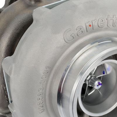 New Turbocharger GT4088S, Detroit DD15 13-19