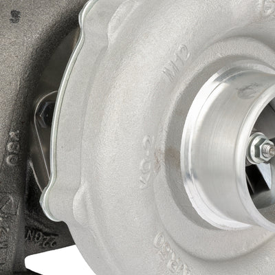 New Turbocharger T04E10, Volvo L120B Loaders