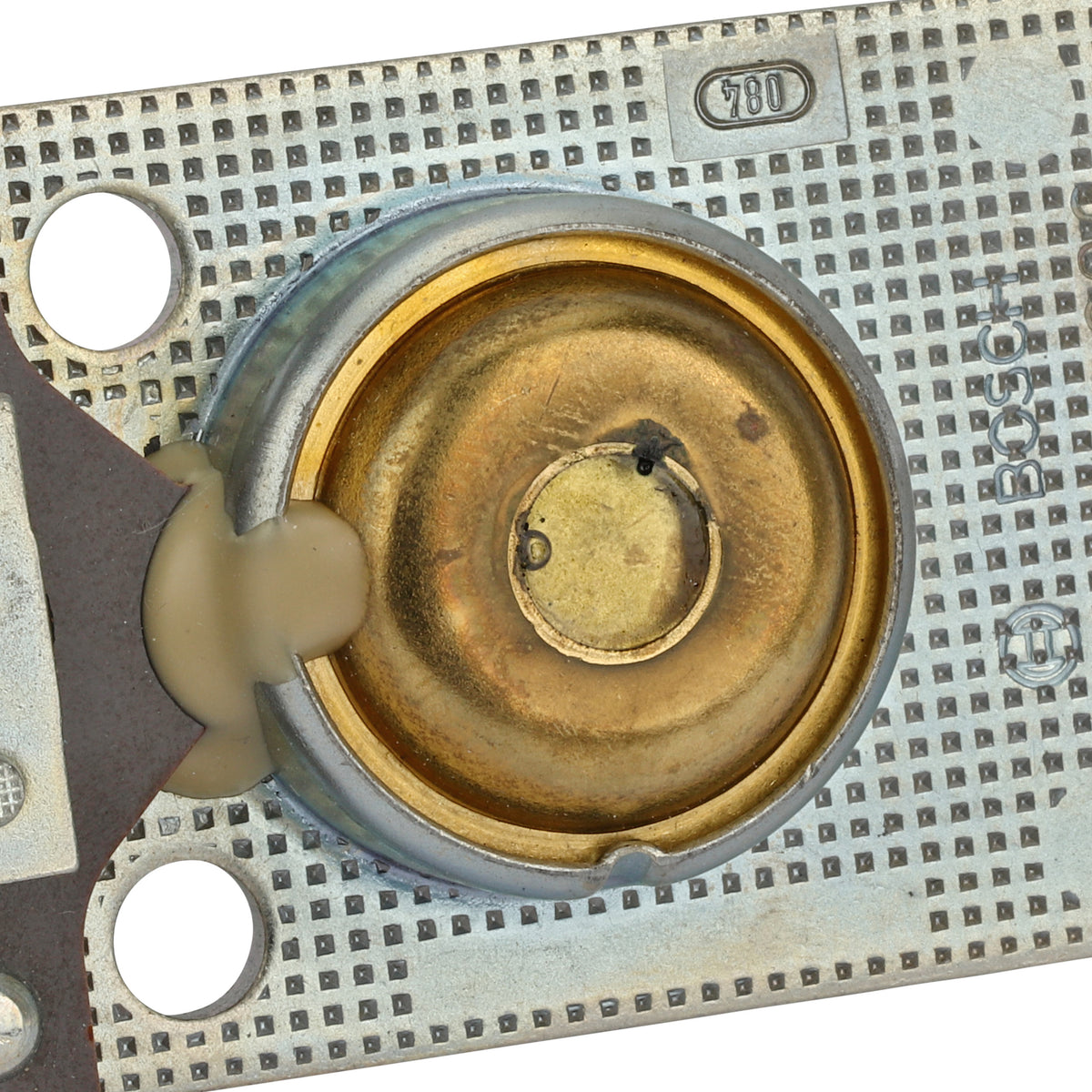 SOLENOID