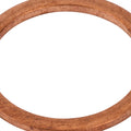 FLAT SEAL RING