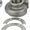 Pend Discontinued - TURBO ASSEMBLY KIT V-BAND / V-