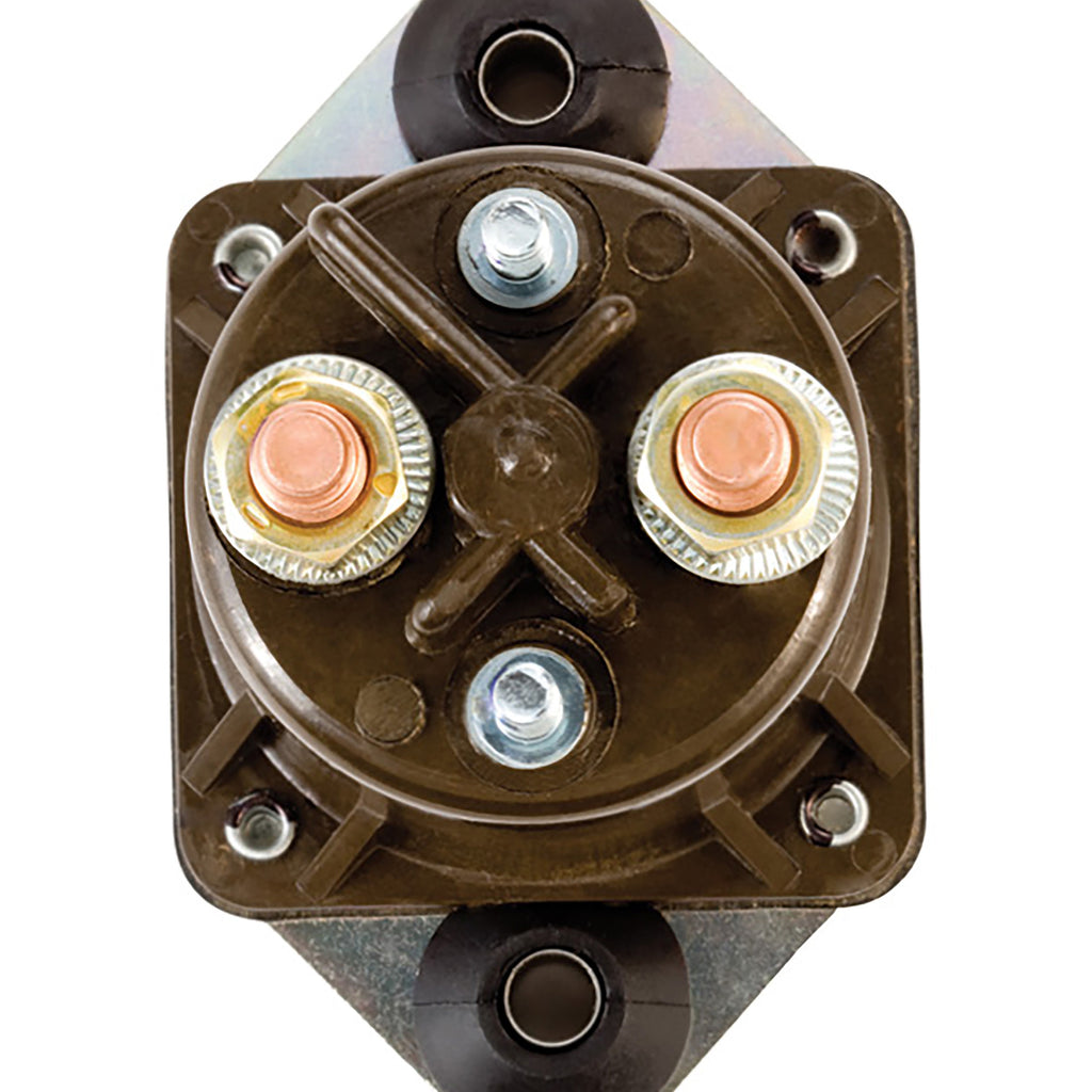 Glow Plug Relay