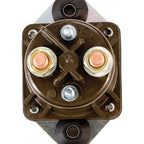 Glow Plug Relay