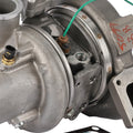 Reman Turbo HE431V, Cummins Isl