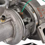 Reman Turbo HE431V, Cummins Isl