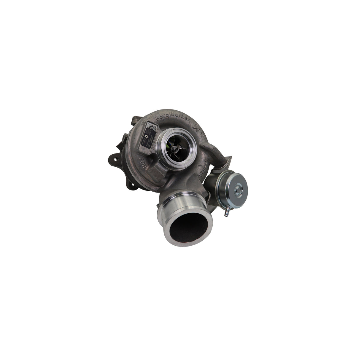 Reman High Pressure Turbo DT466/DT570