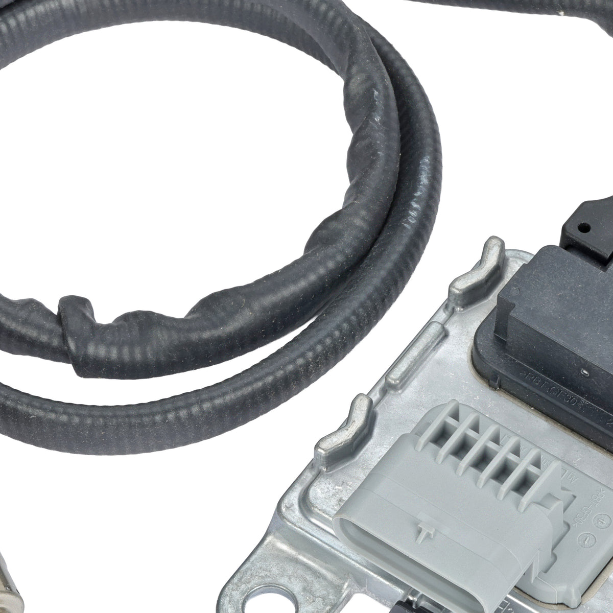 Nox Sensor DownStream, 2017-19 L5P 6.6L Duramax