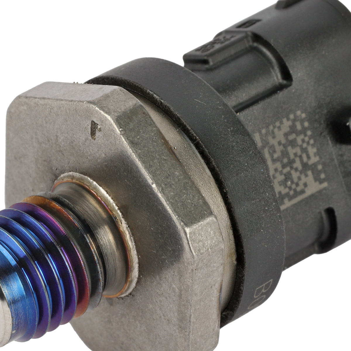 Bosch Fuel Pressure Sensor