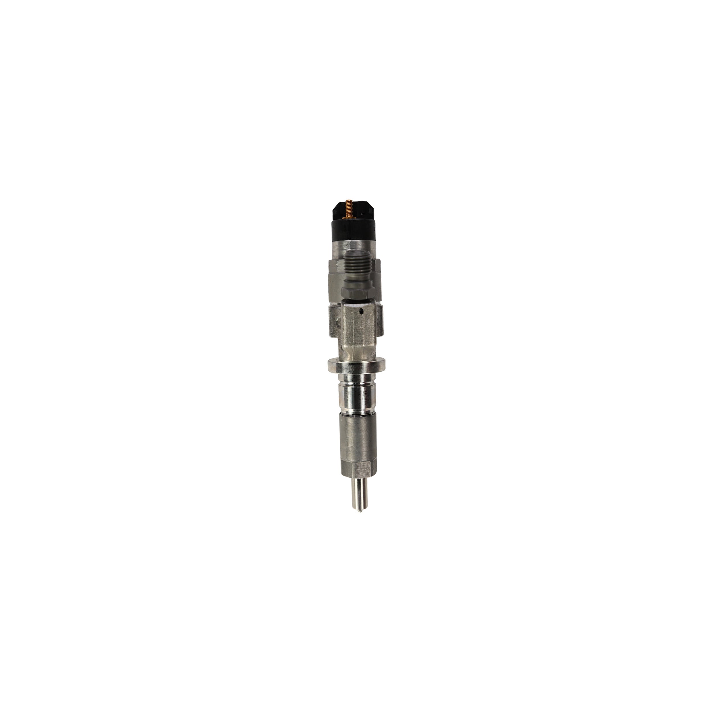 0 986 435 502 - Reman Fuel Injector, GM 6.6L Lb7 product image
