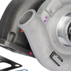 Reman Turbocharger, Navistar 7.6L DT466