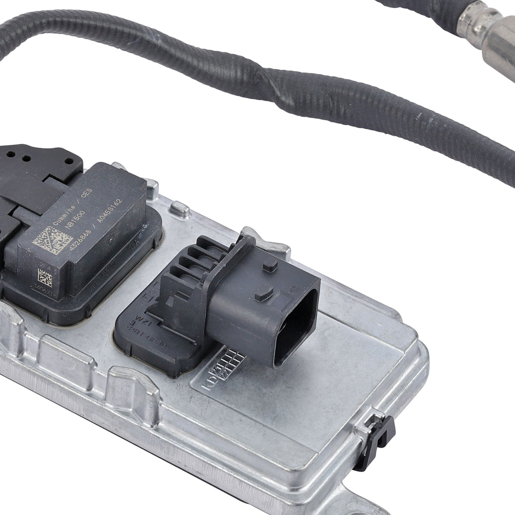 Nox Sensor, Cummins