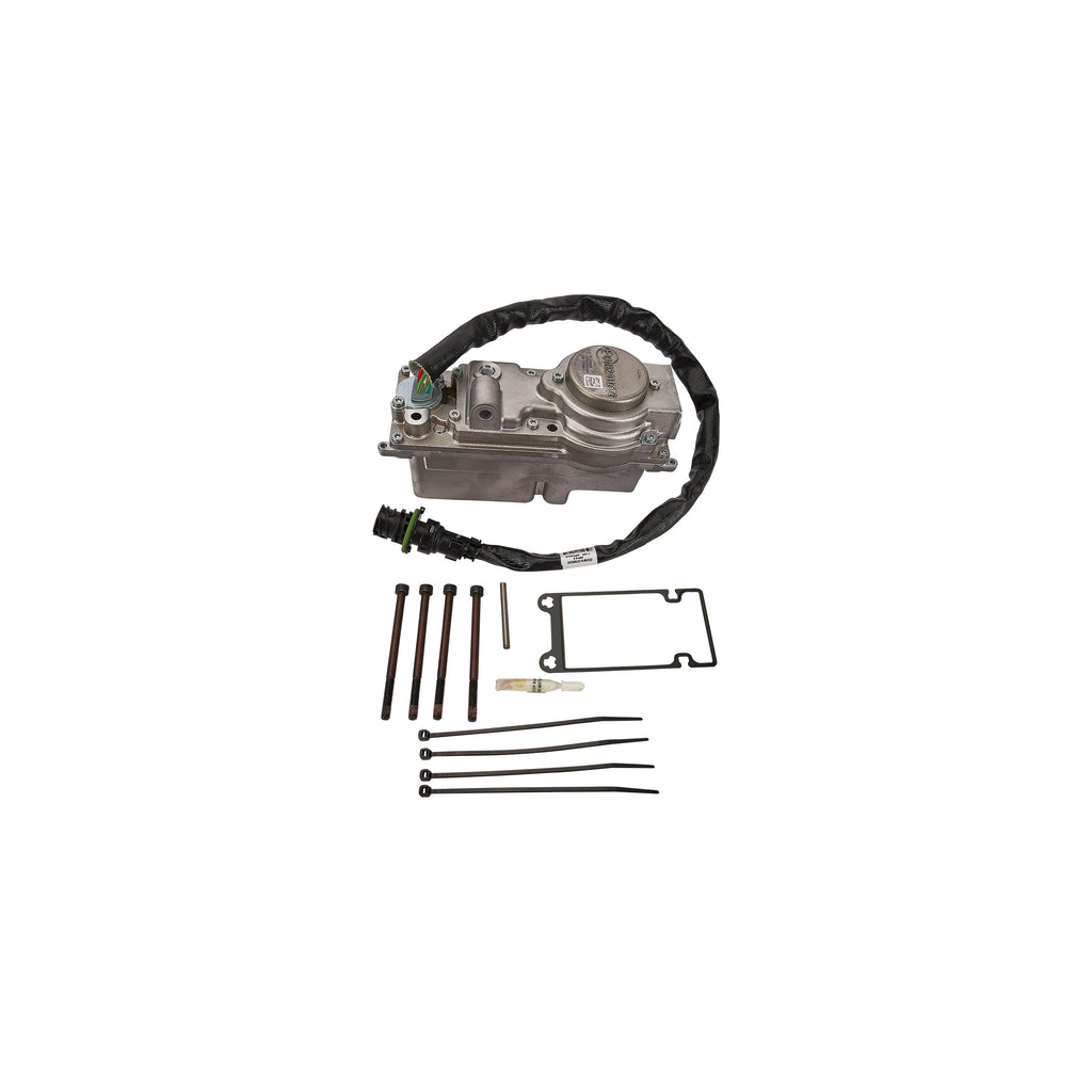 New Actuator, Volvo 12Volts