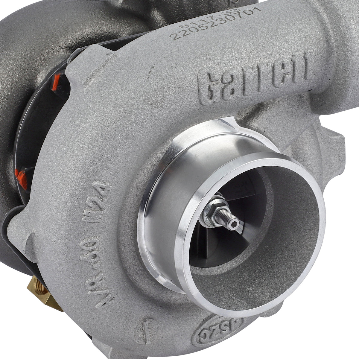 New Turbocharger TB4129, John DeereAG