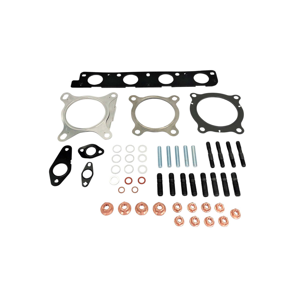Discontinued -Turbo Install Kit, Audi/VW 2.0L TFSI