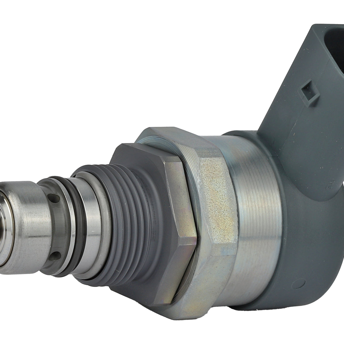 Bosch Fuel Pressure Regulating Valve, Bmw
