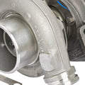 New Turbo S510, John Deere 6076H